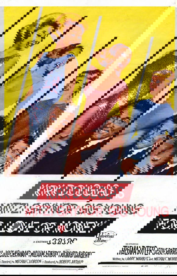 Dónde se rodó Tres herederas