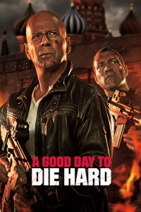A Good Day to Die Hard filming locations