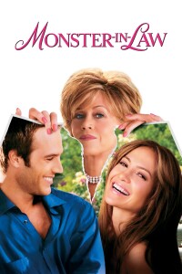 Monster-in-Law filming locations