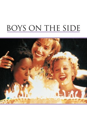 Boys on the Side film poster