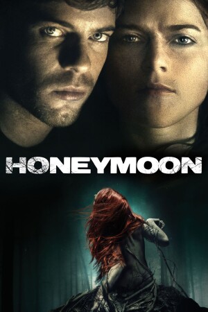 Honeymoon film poster