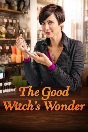 The Good Witch's Wonder film poster