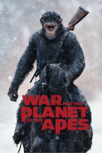 War for the Planet of the Apes filming locations