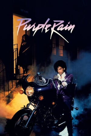 Purple Rain film poster