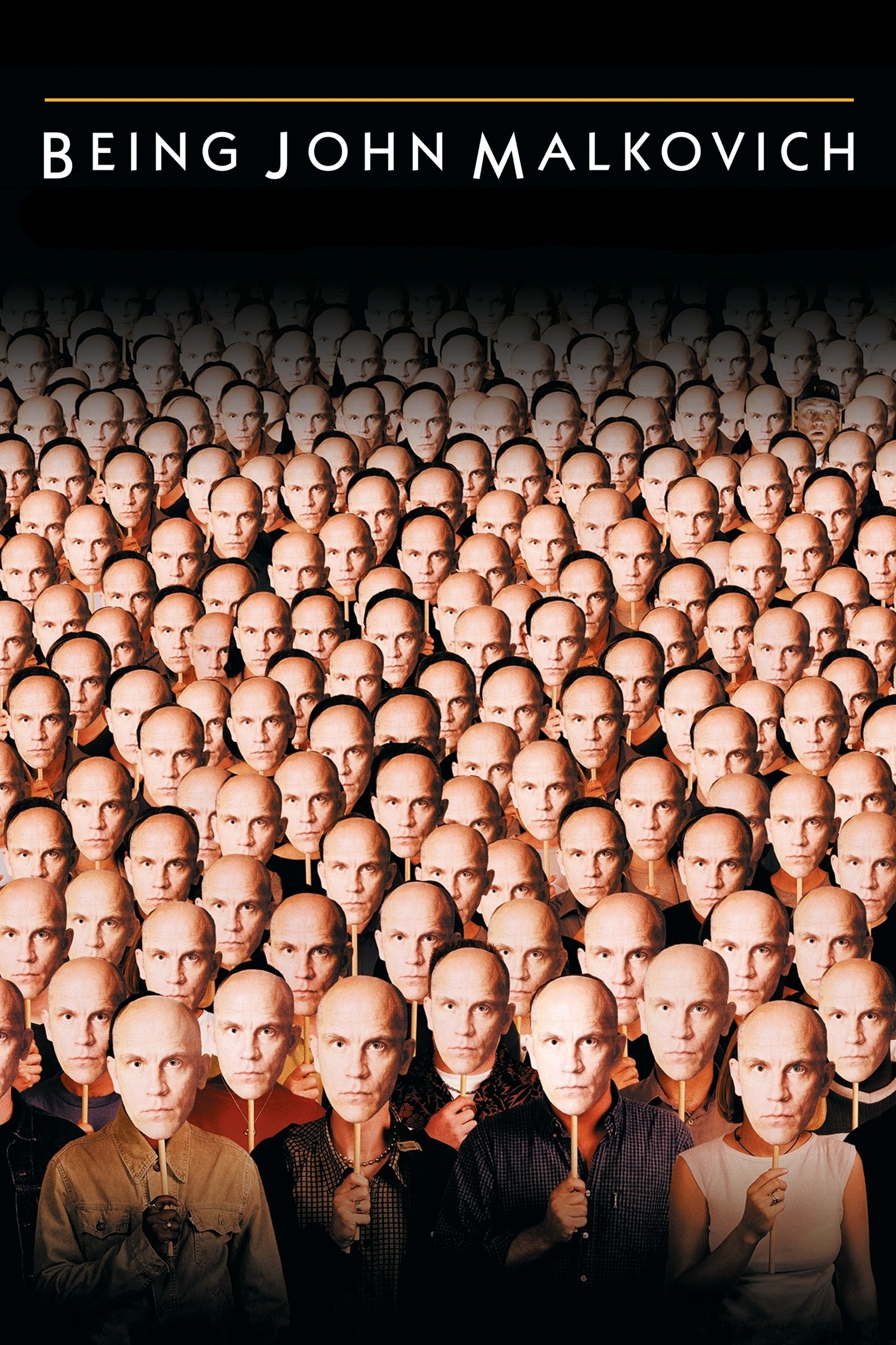 Dónde se rodó Cómo ser John Malkovich