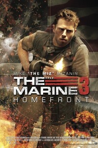 The Marine 3: Homefront filming locations