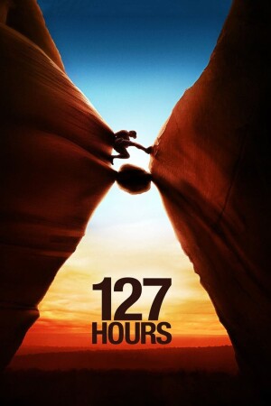 127 Hours film poster