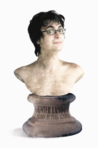 Gunter Lamoot: 7 Years of Pure Genius filming locations