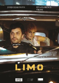 Limo filming locations