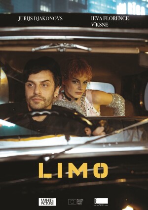 Limo film poster
