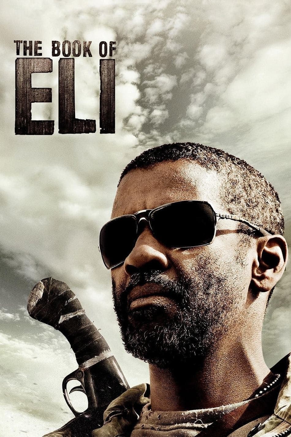 Poster of The Book of Eli
