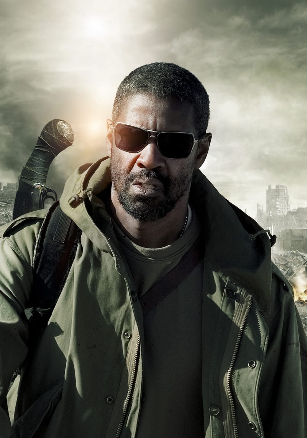 Poster of The Book of Eli