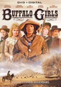 Buffalo Girls filming locations