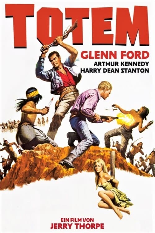 Poster of Day of the Evil Gun