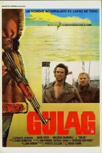 Gulag filming locations