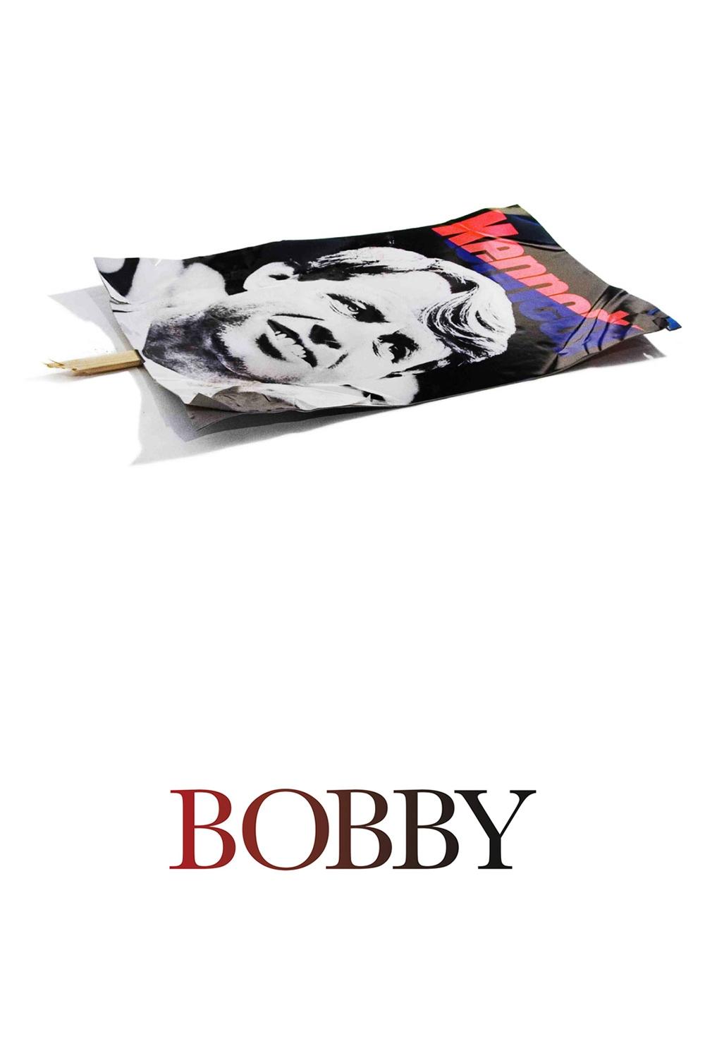 Dónde se rodó Bobby