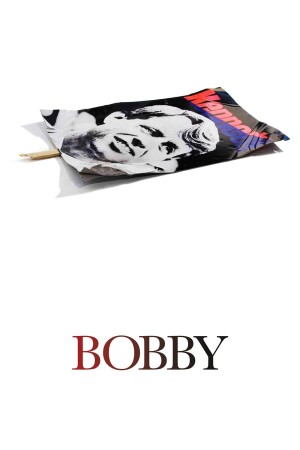 Bobby film poster