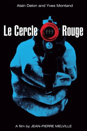Póster de la película Círculo rojo