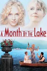 A Month by the Lake filming locations