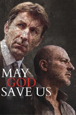 May God Save Us film poster