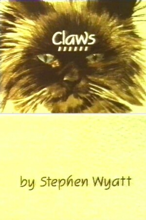 Claws film poster