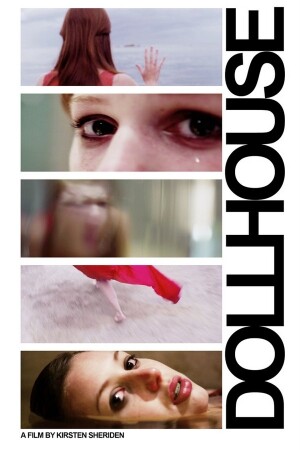 Dollhouse film poster