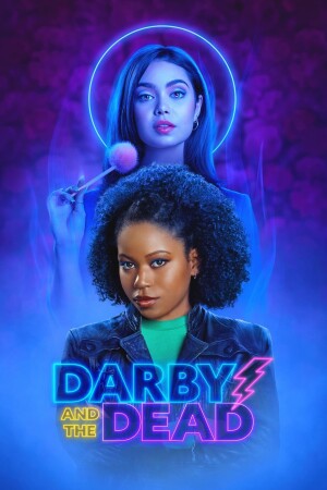 Póster de la película Darby y los espíritus