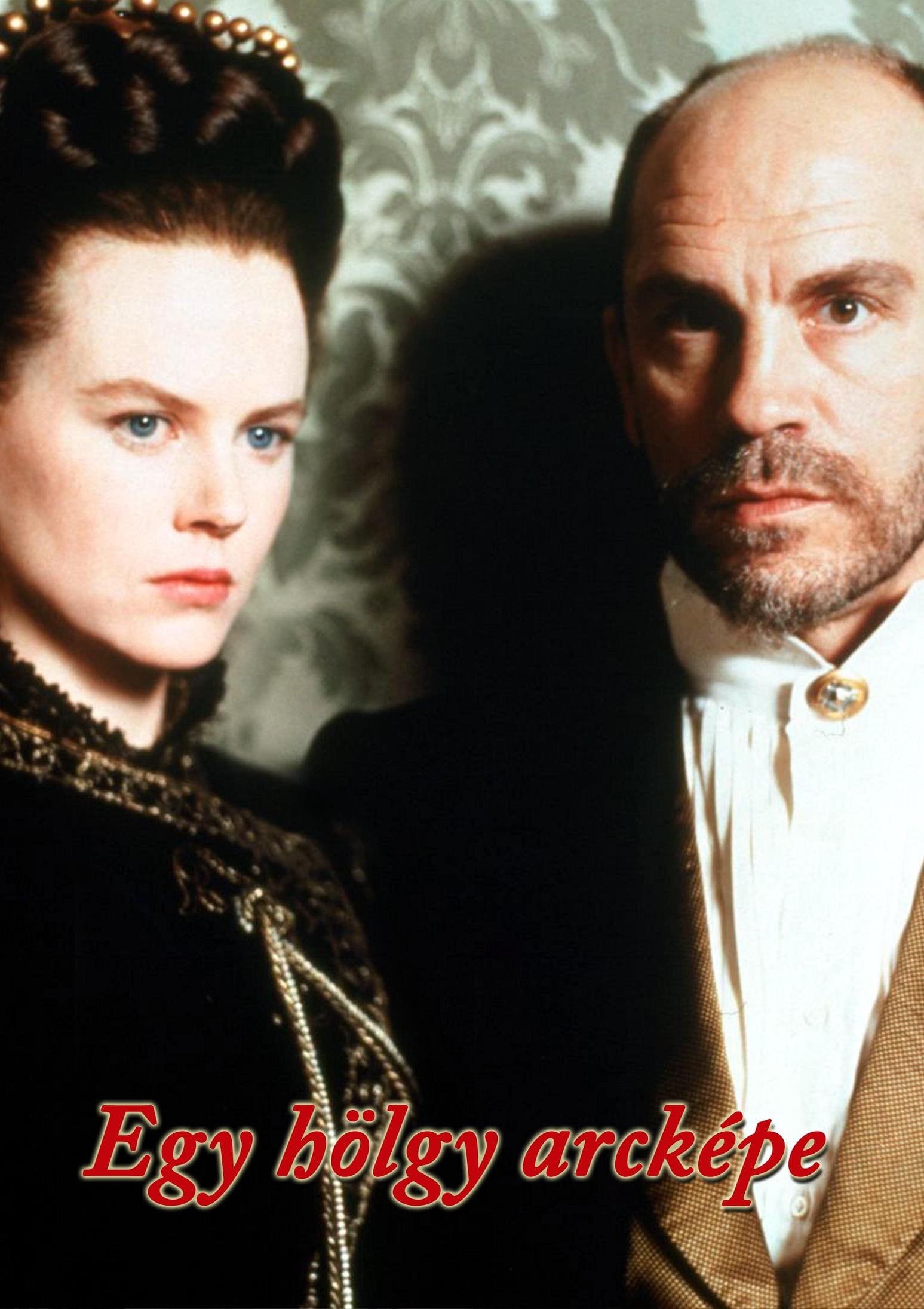 Póster de Retrato de una dama