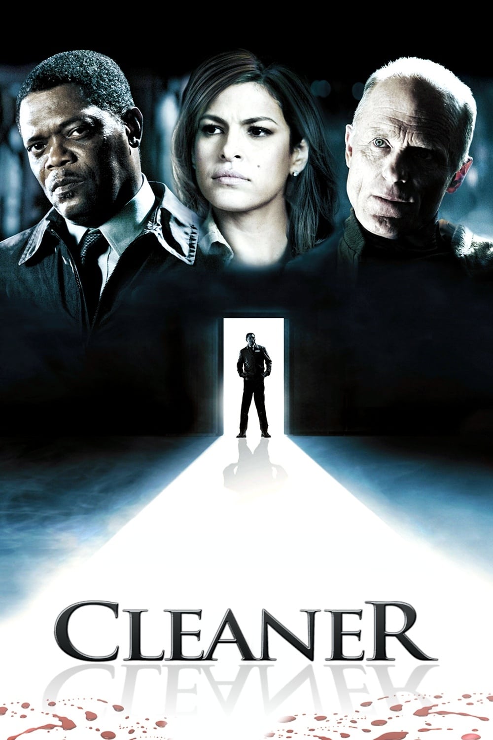 Poster of Cleaner