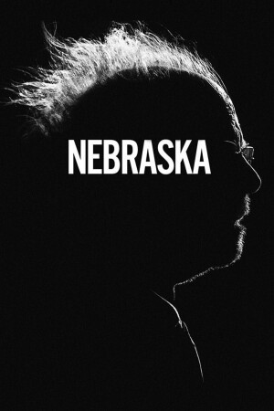 Nebraska film poster