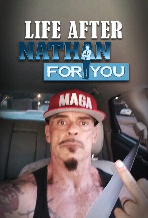 Life After Nathan For You film poster