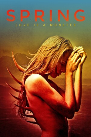 Spring film poster