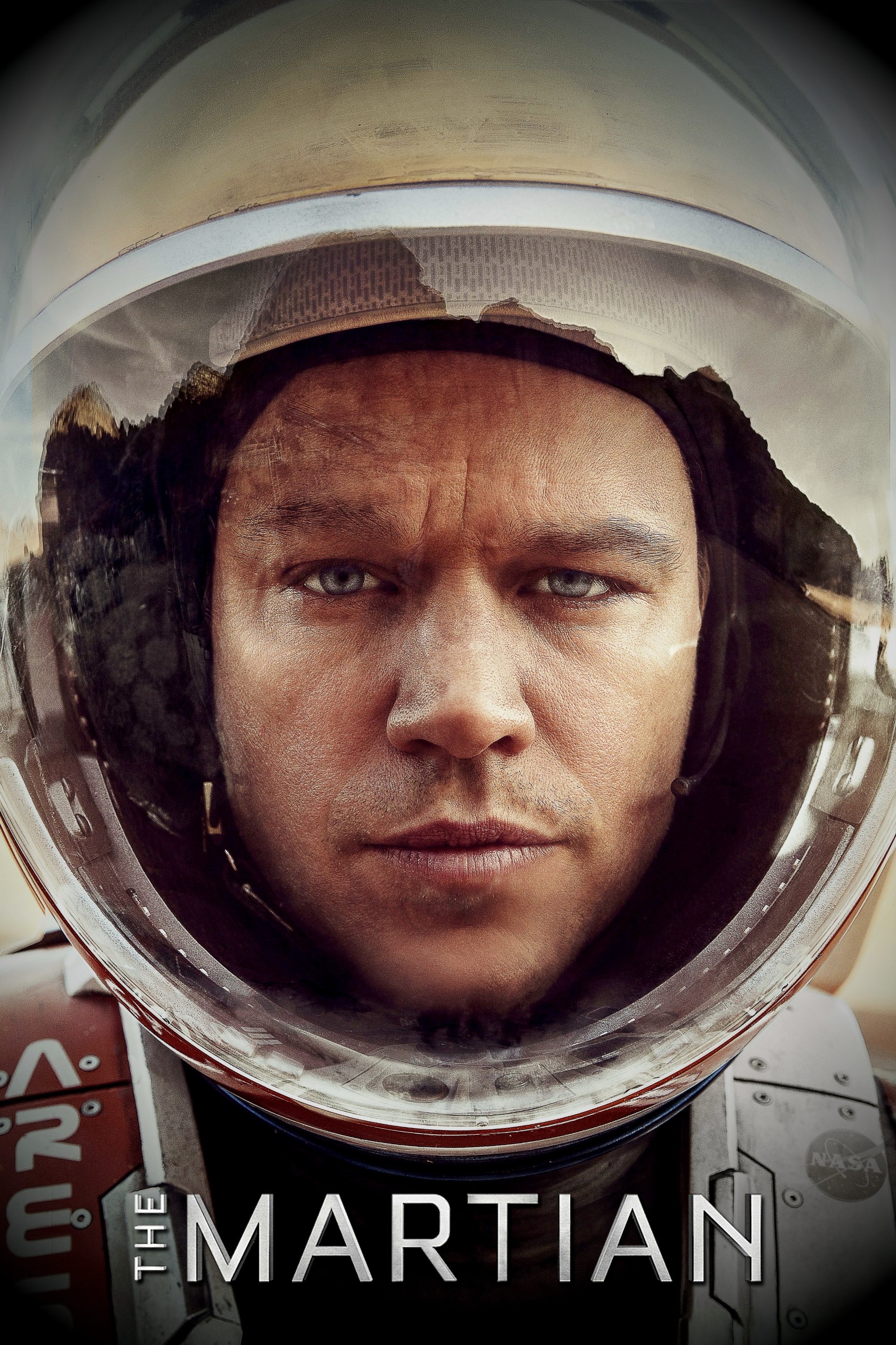 Dónde se rodó Marte (The Martian)