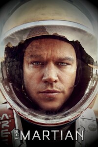 The Martian filming locations