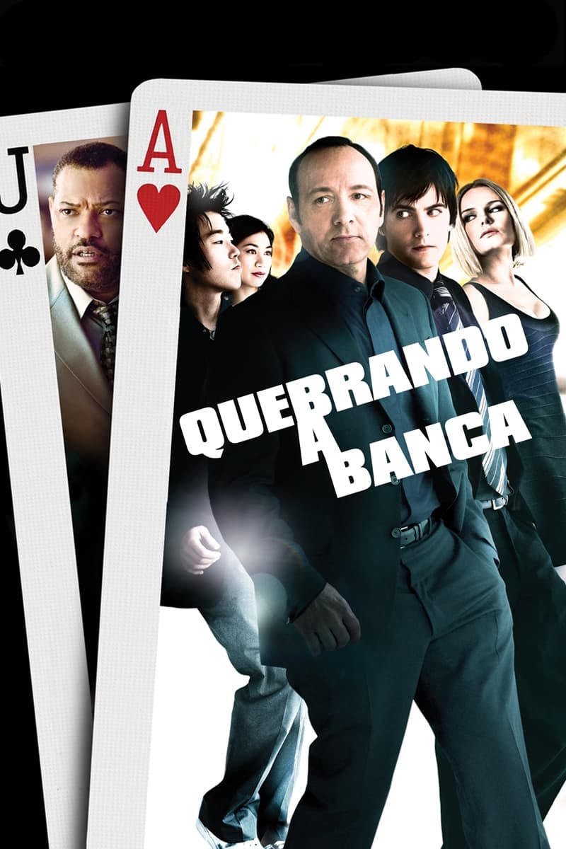Póster de 21 Blackjack