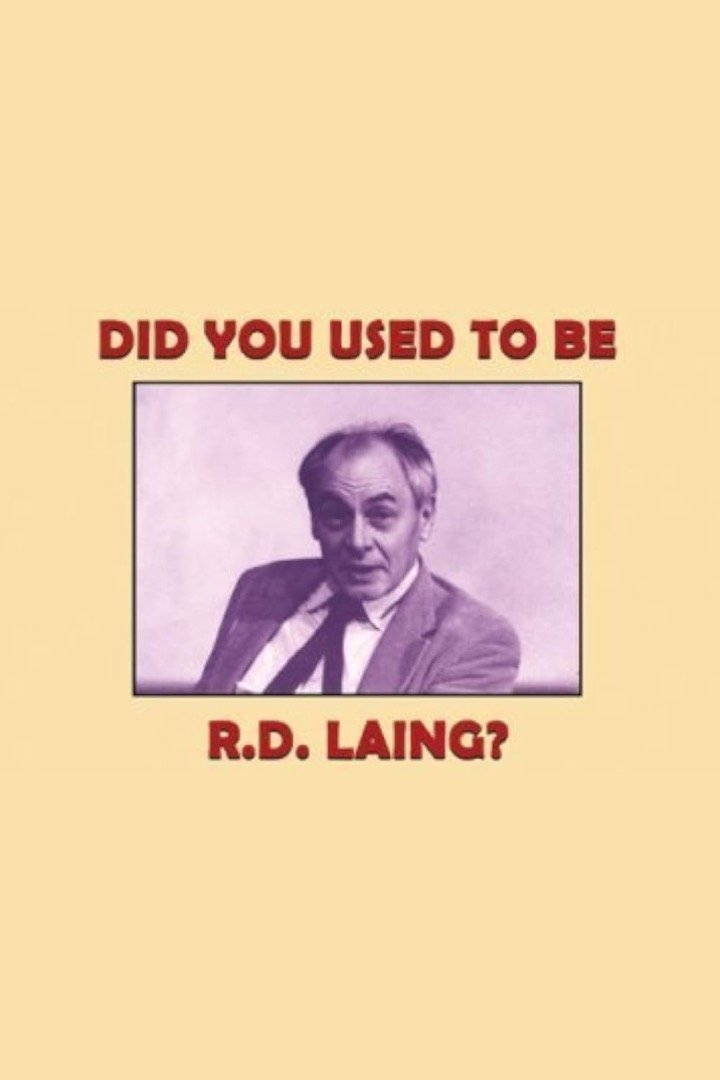Dónde se rodó Did You Used to Be R.D. Laing?