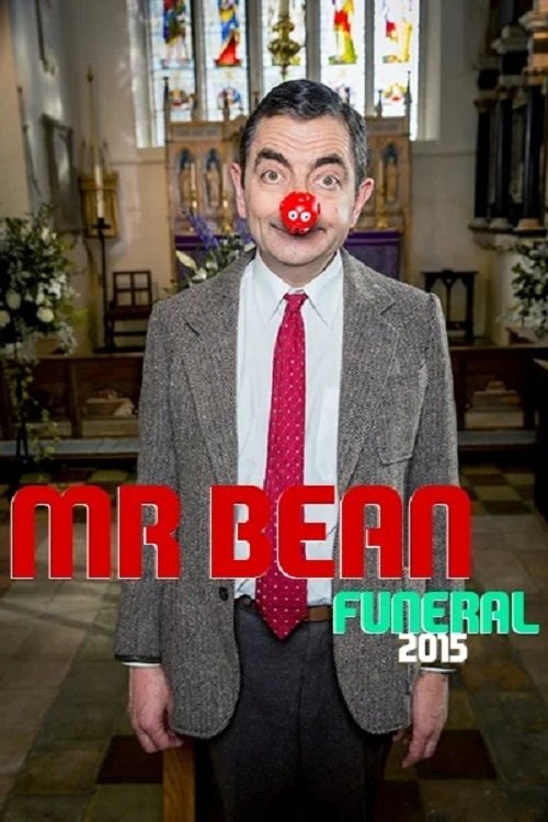 Dónde se rodó Mr. Bean: Funeral Dónde se rodó Mr. Bean: Funeral