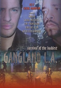 Gangland filming locations