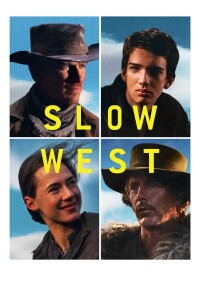 Slow West filming locations Slow West filming locations
