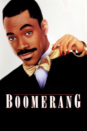 Boomerang film poster