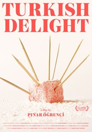 Turkish Delight film poster