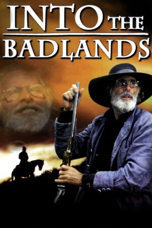 Into the Badlands film poster