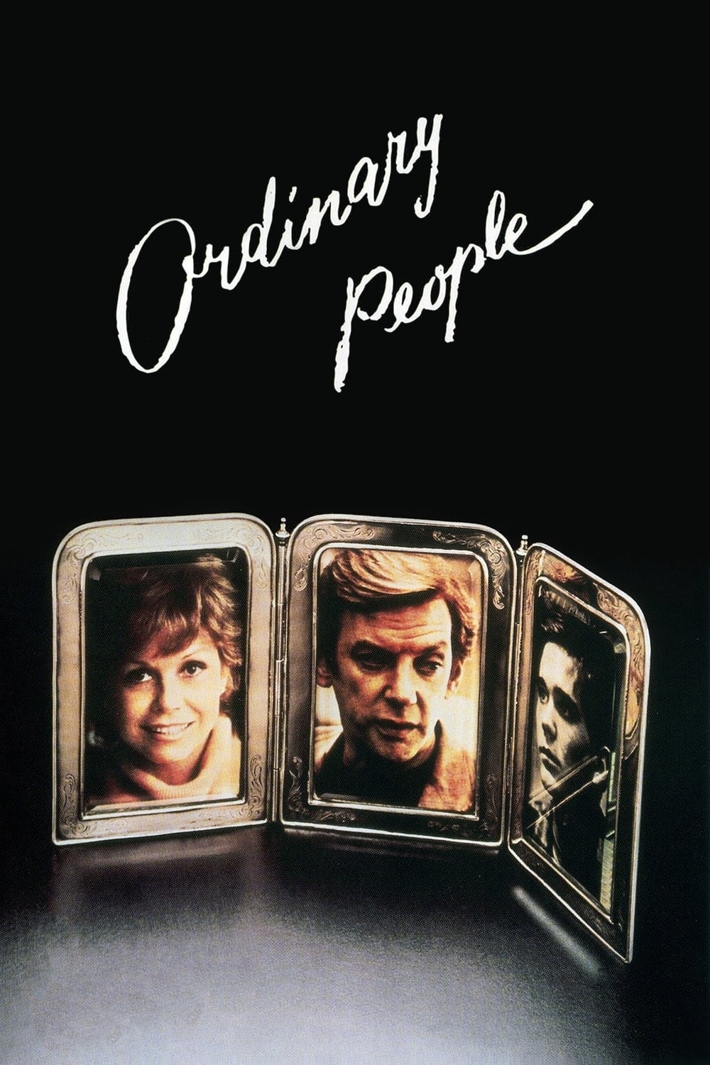 Ordinary People filming locations Ordinary People filming locations