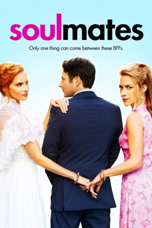 Soulmates film poster