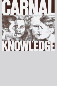 Carnal Knowledge filming locations Carnal Knowledge filming locations