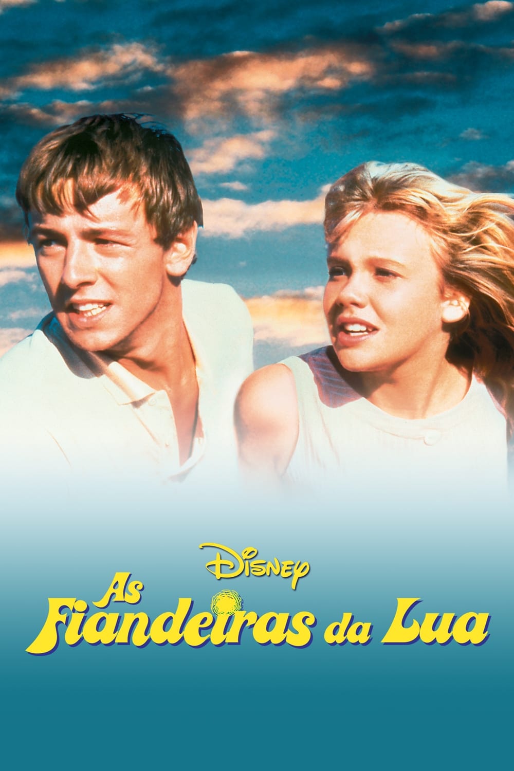 Póster de La bahía de las esmeraldas