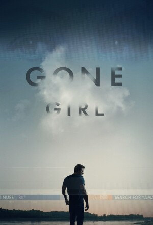 Gone Girl film poster