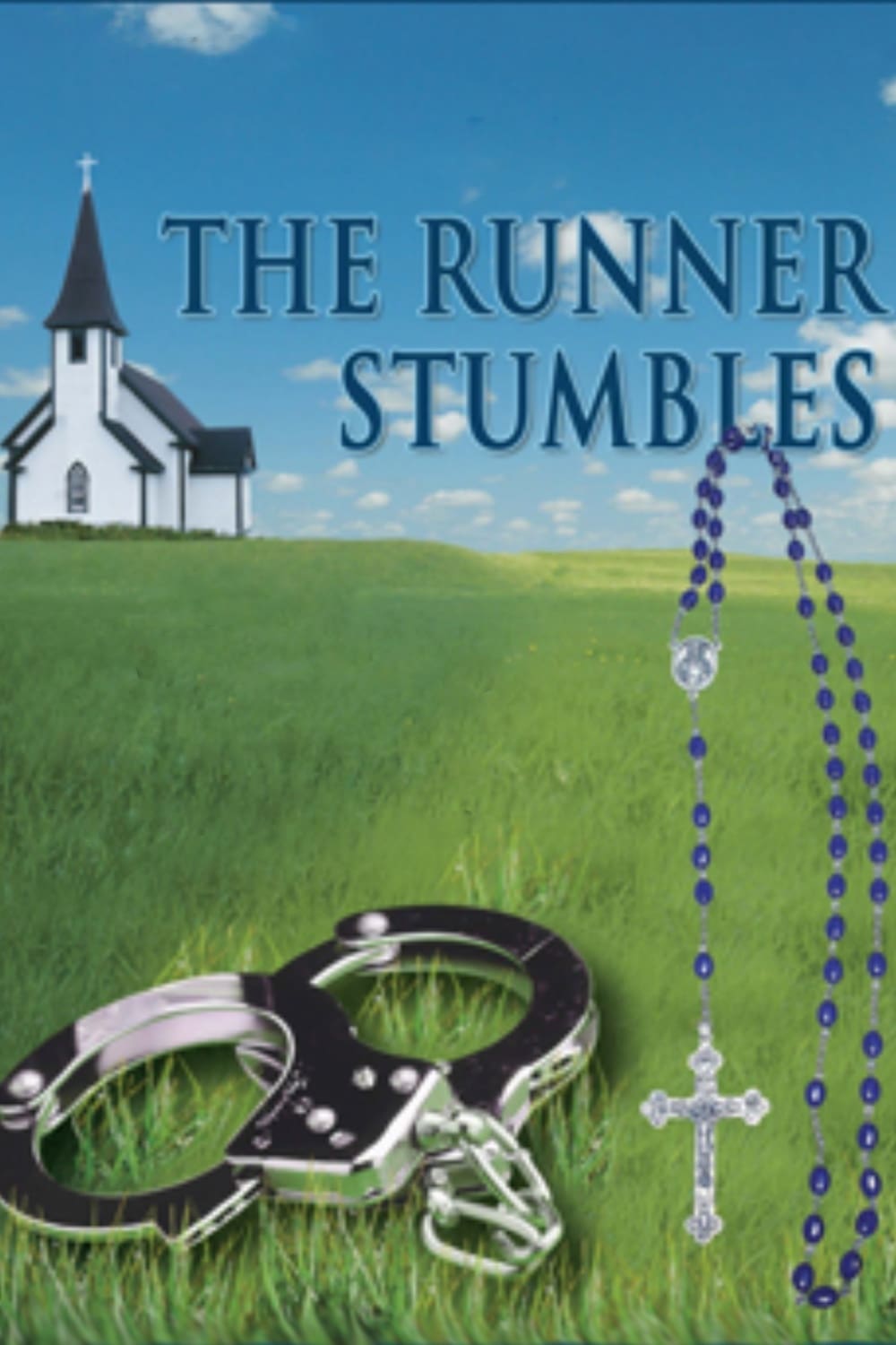 Poster of The Runner Stumbles
