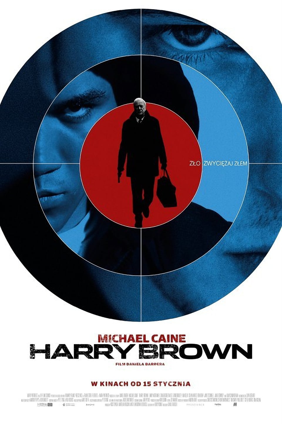 Poster of Harry Brown
