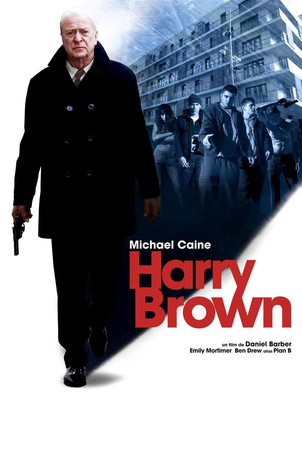 Poster of Harry Brown